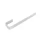 Kermi-Handtuchhalter-Laenge-700-mm-weiss-RAL-9016-SG-lackiert-ZC01410003 gallery number 1